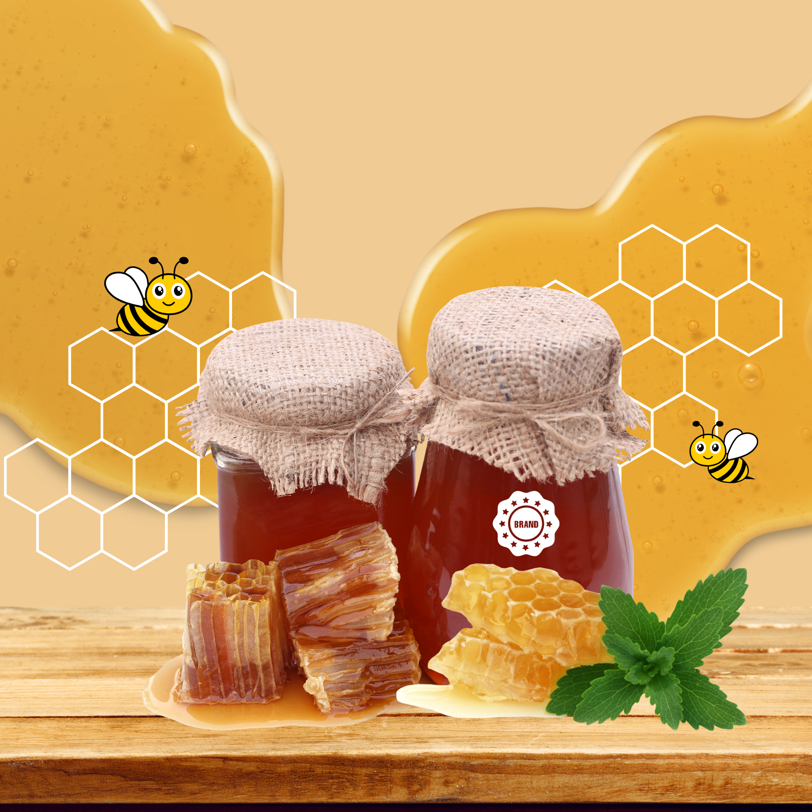HONEY
