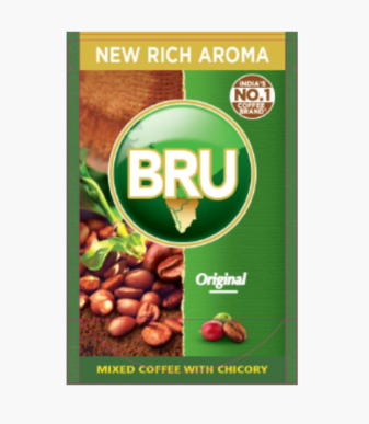 Bru Original Coffee Packet