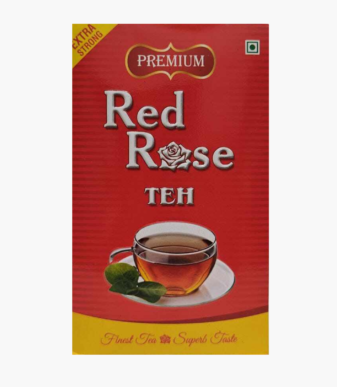 Red Rose Tea