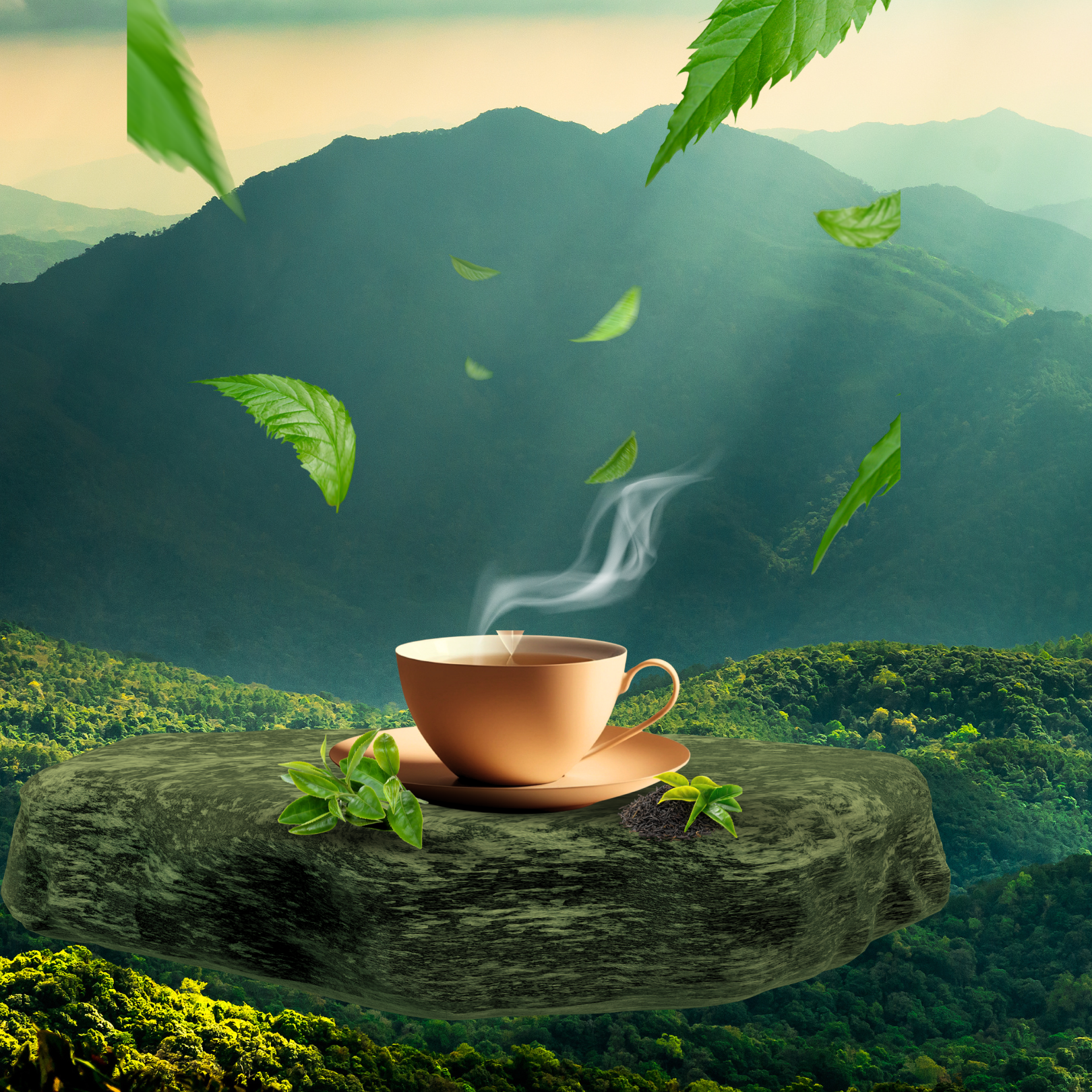 TEA