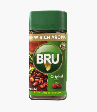 Bru Coffee Original