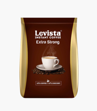 Levista Extra Strong Packet