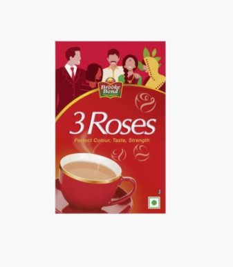 3 Roses Tea (new)