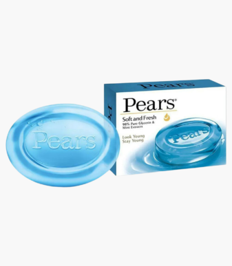 Pears Glycerine Soap Germ Shield