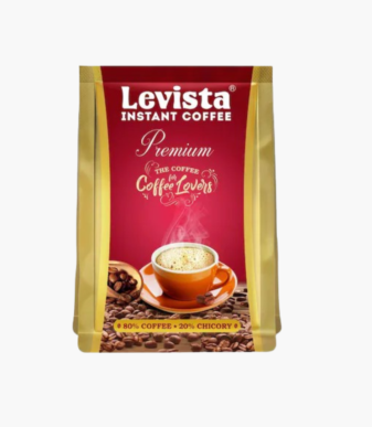 Levista Coffee Premium Packet