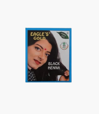 Eagle’s Gold Black