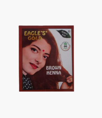 Eagle’s Gold Brown