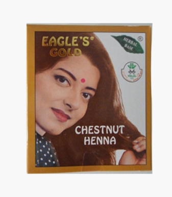 Eagle’s Gold Chestnut