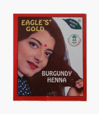Eagle’s Gold Burgundy