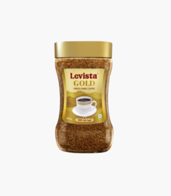 Levista Coffee Gold