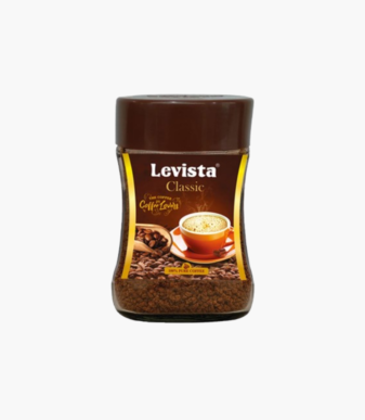 Levista Classic Coffee
