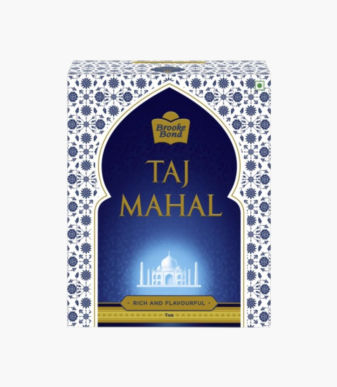 Taj Mahal Tea (New)