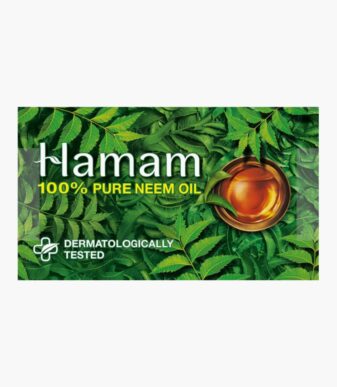 Hamam Soap